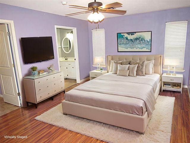 306 Ruggles LOOP, Temple, TX 76501