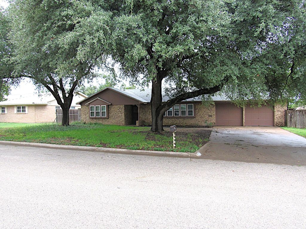 306 Ruggles LOOP, Temple, TX 76501