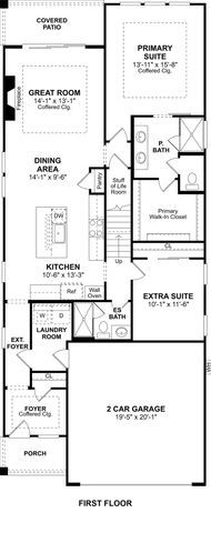 2512 Compassion Court, Heath, TX 75032