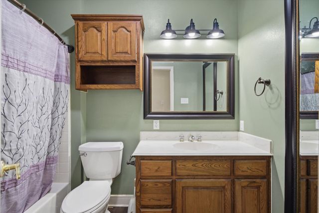 1804 Vz County Road 1224, Grand Saline, TX 75140