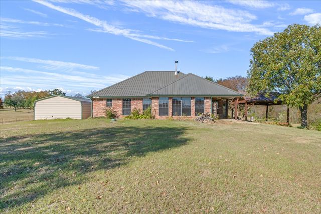 1804 Vz County Road 1224, Grand Saline, TX 75140