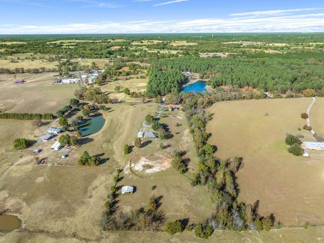 1804 Vz County Road 1224, Grand Saline, TX 75140