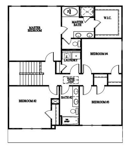 645 Doctor's Creek Road NE, Ludowici, GA 31316