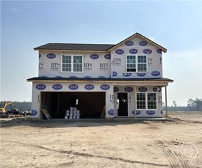 645 Doctor's Creek Road NE, Ludowici, GA 31316