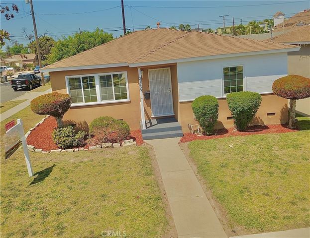21259 Lynton, Carson, CA 90745
