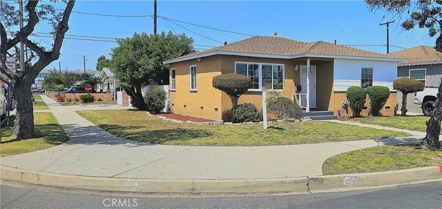 21259 Lynton, Carson, CA 90745