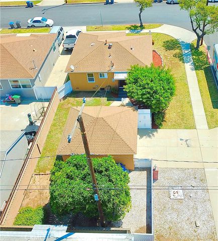 21259 Lynton, Carson, CA 90745