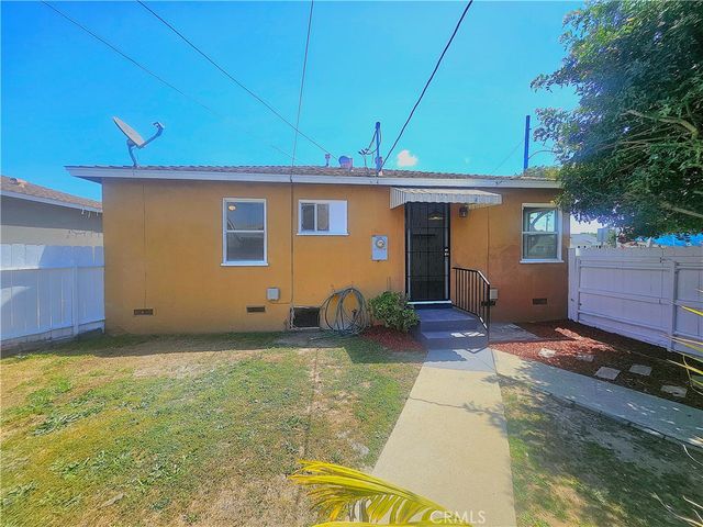 21259 Lynton, Carson, CA 90745