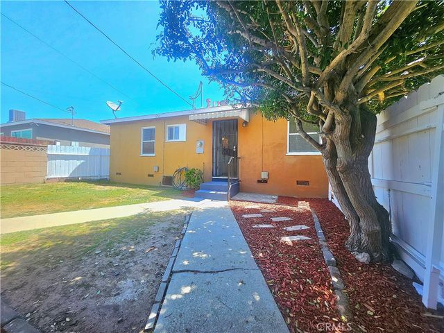 21259 Lynton, Carson, CA 90745