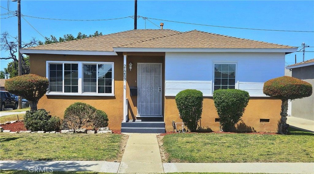 21259 Lynton, Carson, CA 90745