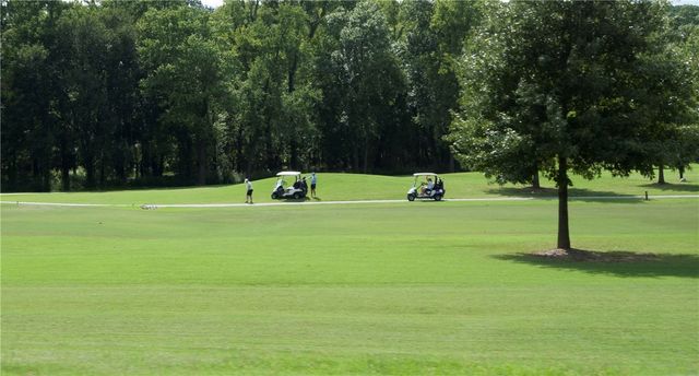 Lot 25 Leafield Lane, Bella Vista, AR 72714