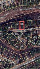 Lot 25 Leafield Lane, Bella Vista, AR 72714