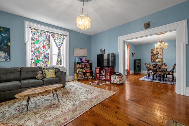 309 Richmond Street, Lancaster, KY 40444