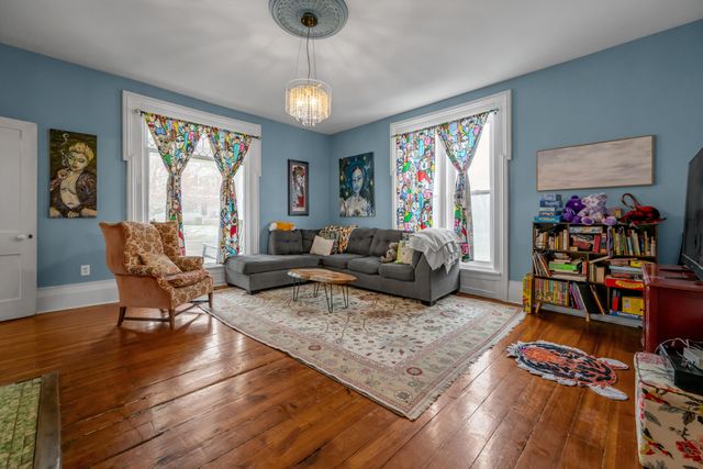 309 Richmond Street, Lancaster, KY 40444