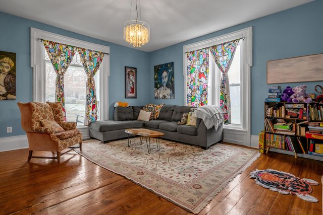 309 Richmond Street, Lancaster, KY 40444