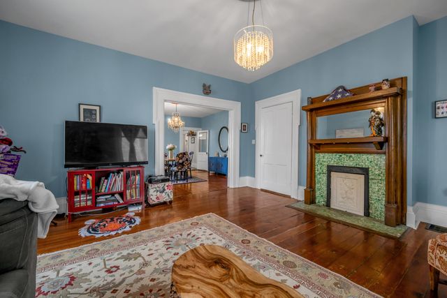 309 Richmond Street, Lancaster, KY 40444