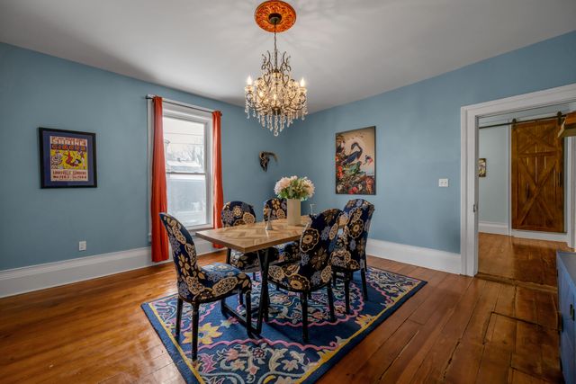 309 Richmond Street, Lancaster, KY 40444