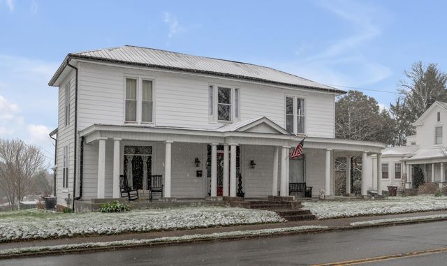 309 Richmond Street, Lancaster, KY 40444