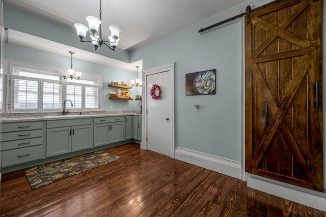 309 Richmond Street, Lancaster, KY 40444