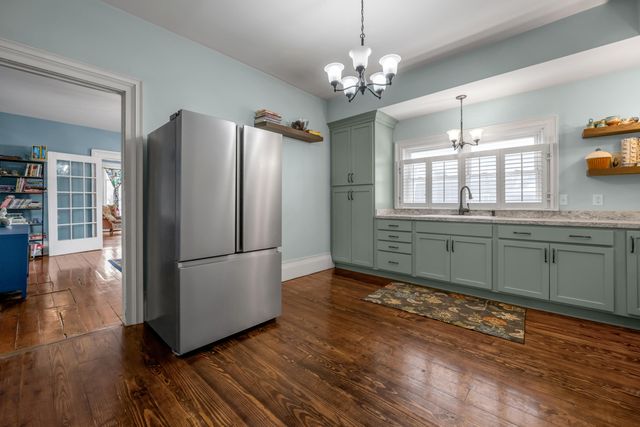 309 Richmond Street, Lancaster, KY 40444