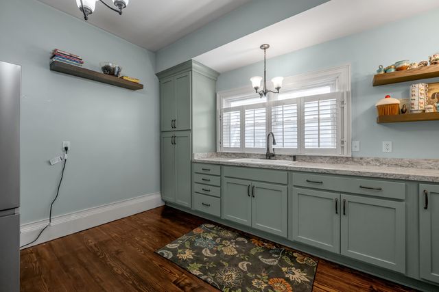 309 Richmond Street, Lancaster, KY 40444