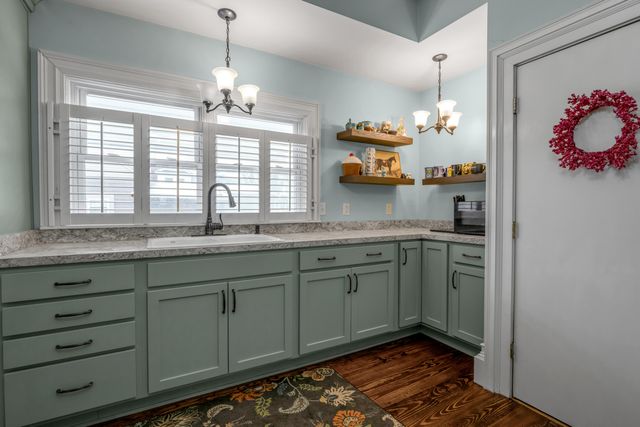 309 Richmond Street, Lancaster, KY 40444