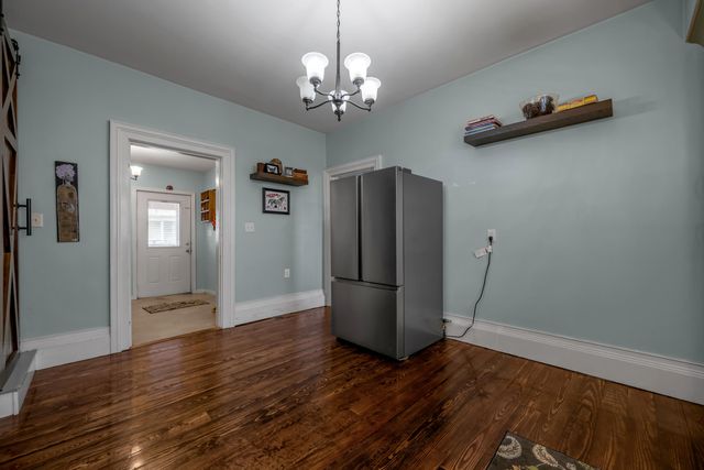 309 Richmond Street, Lancaster, KY 40444