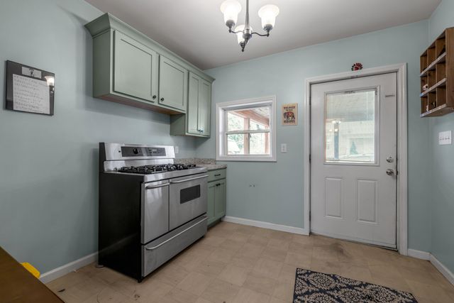 309 Richmond Street, Lancaster, KY 40444