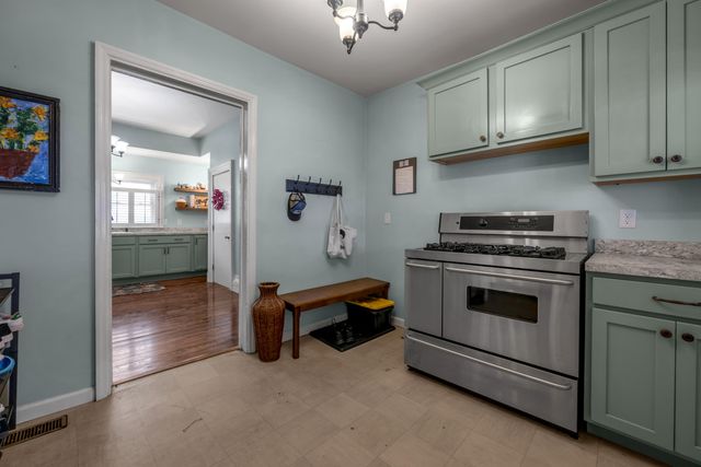 309 Richmond Street, Lancaster, KY 40444