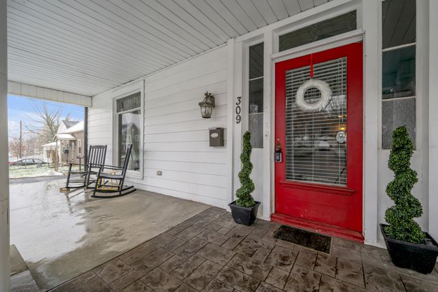 309 Richmond Street, Lancaster, KY 40444