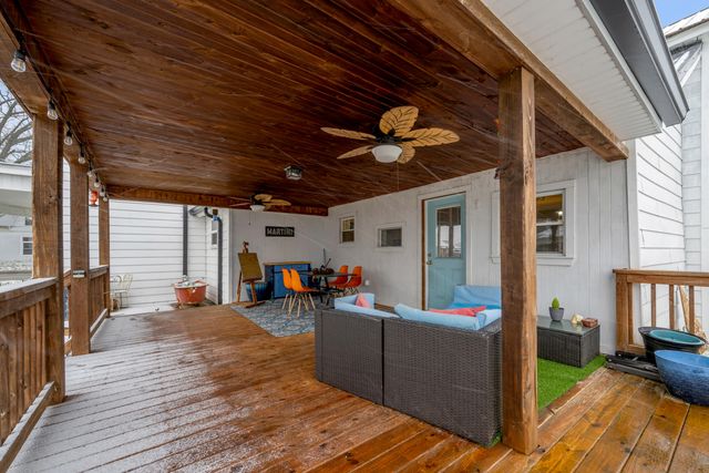 309 Richmond Street, Lancaster, KY 40444