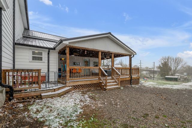 309 Richmond Street, Lancaster, KY 40444