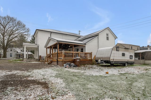 309 Richmond Street, Lancaster, KY 40444