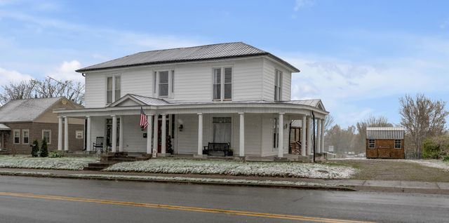 309 Richmond Street, Lancaster, KY 40444