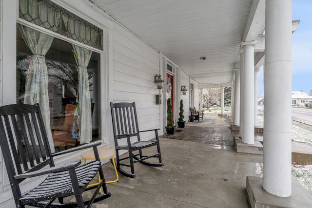 309 Richmond Street, Lancaster, KY 40444