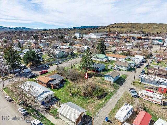 129 1/2 S I Street, Livingston, MT 59047