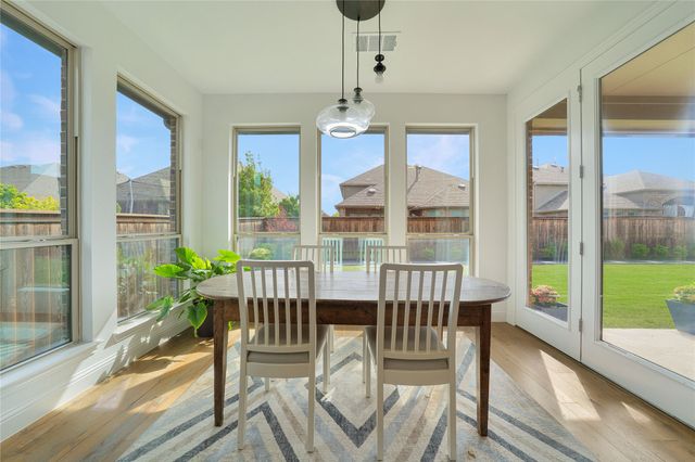 2104 Overton Park Drive, Prosper, TX 75078