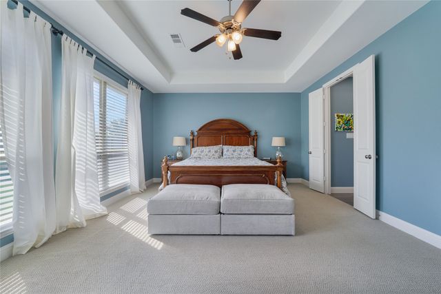 2104 Overton Park Drive, Prosper, TX 75078