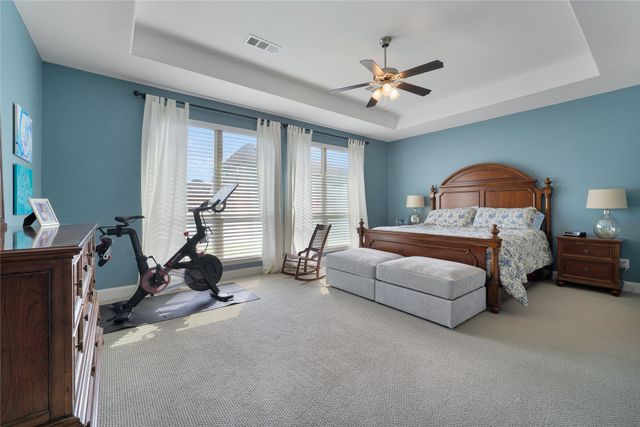 2104 Overton Park Drive, Prosper, TX 75078