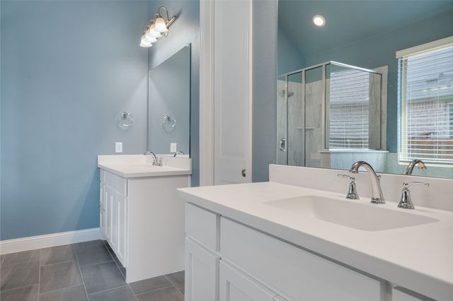 2104 Overton Park Drive, Prosper, TX 75078