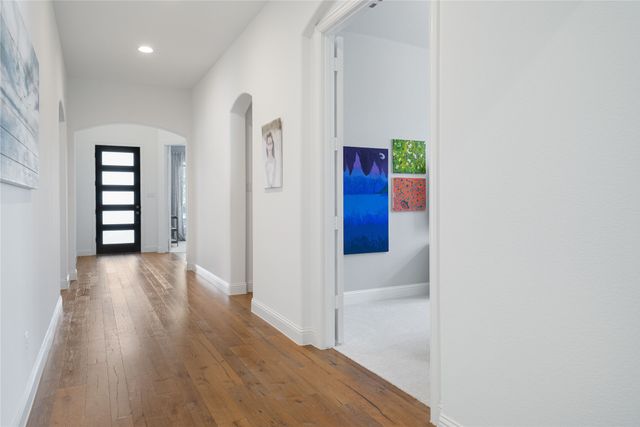 2104 Overton Park Drive, Prosper, TX 75078