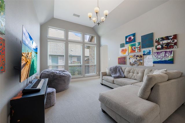 2104 Overton Park Drive, Prosper, TX 75078