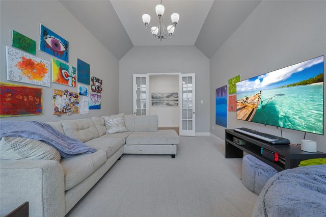 2104 Overton Park Drive, Prosper, TX 75078