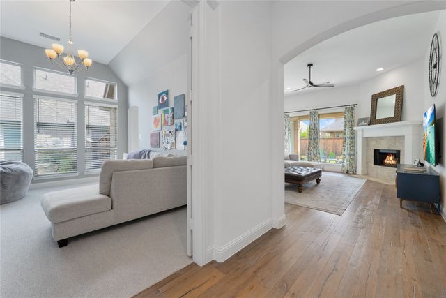 2104 Overton Park Drive, Prosper, TX 75078