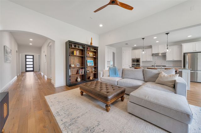 2104 Overton Park Drive, Prosper, TX 75078