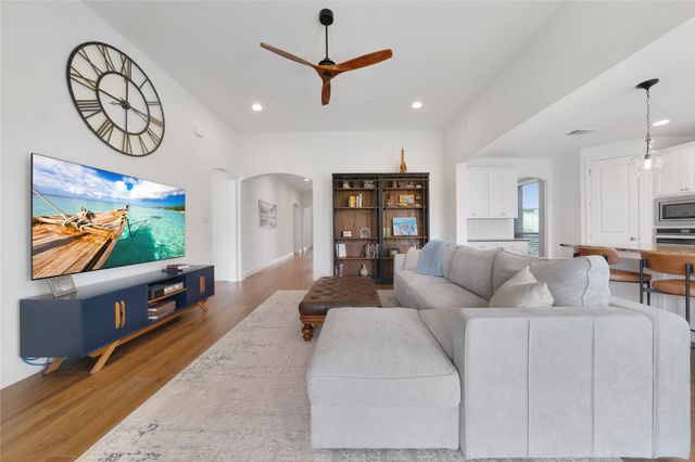 2104 Overton Park Drive, Prosper, TX 75078