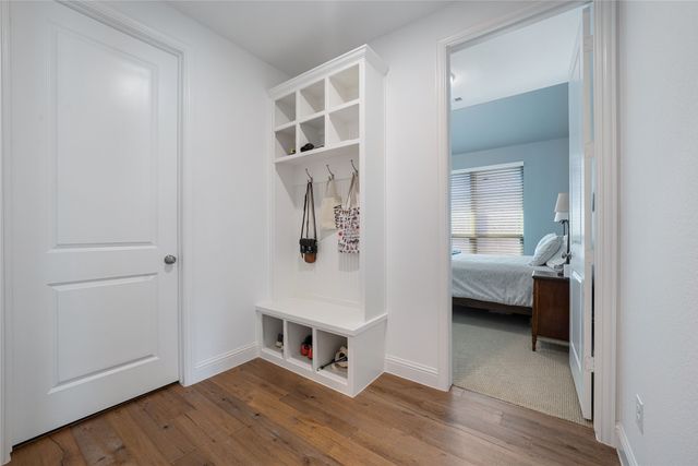 2104 Overton Park Drive, Prosper, TX 75078