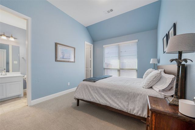 2104 Overton Park Drive, Prosper, TX 75078