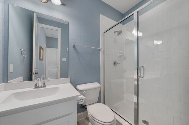 2104 Overton Park Drive, Prosper, TX 75078