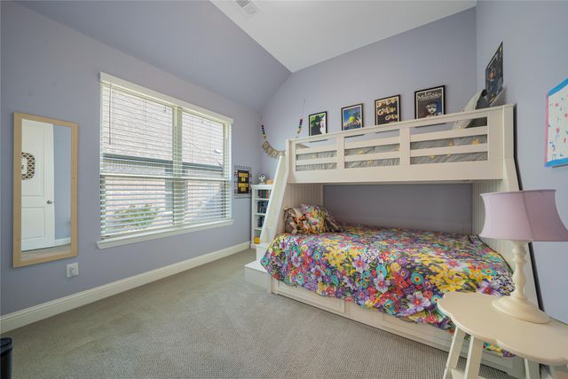 2104 Overton Park Drive, Prosper, TX 75078